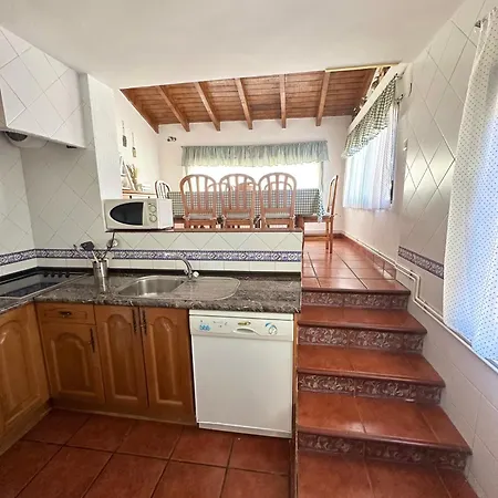 La Sosiega Casavieja