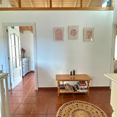 La Sosiega *