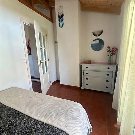 La Sosiega Сasa de vacaciones *