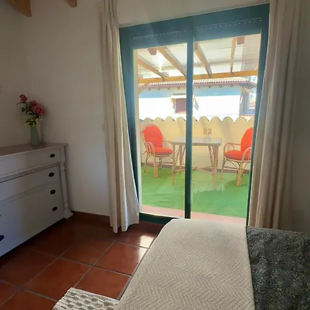 La Sosiega *