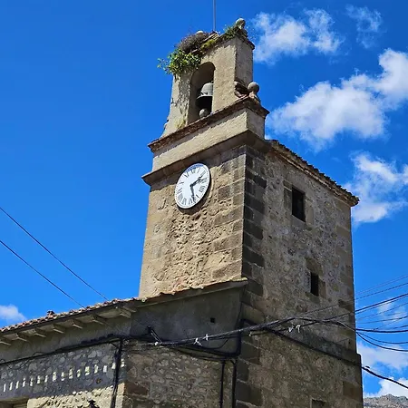 La Sosiega Сasa de vacaciones *