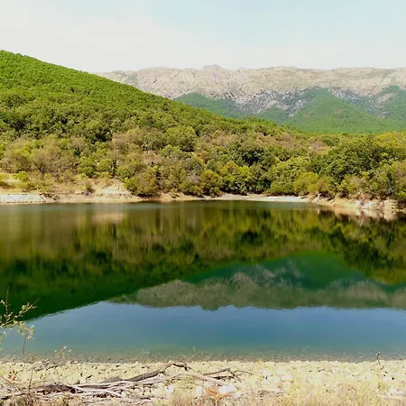 Сasa de vacaciones La Sosiega